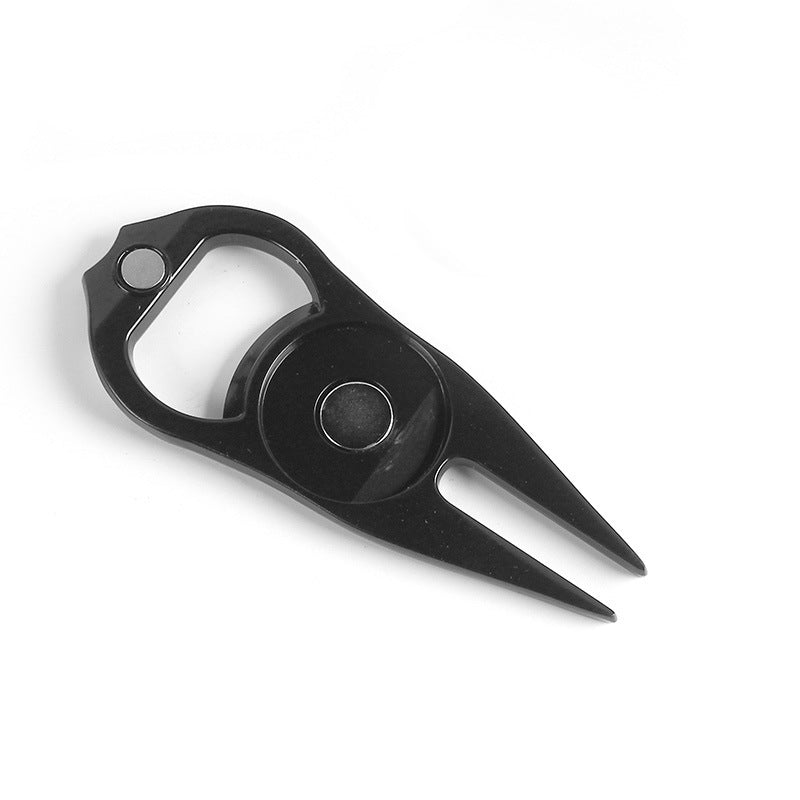 The Caddy Pro 3-in-1 Golf Divot Tool