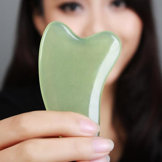 Solera's Serenity Jade Gua Sha