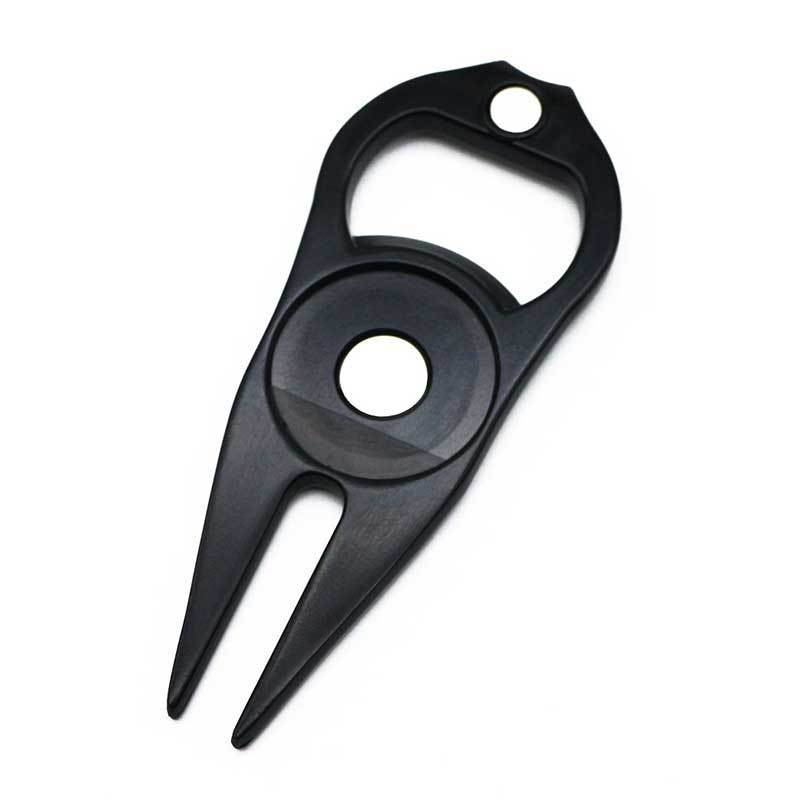 The Caddy Pro 3-in-1 Golf Divot Tool