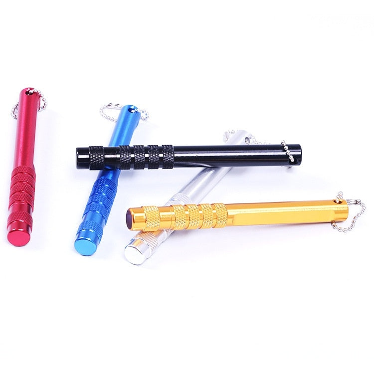 Groove Rejuvenator Pro: Golf Club Groove Sharpener