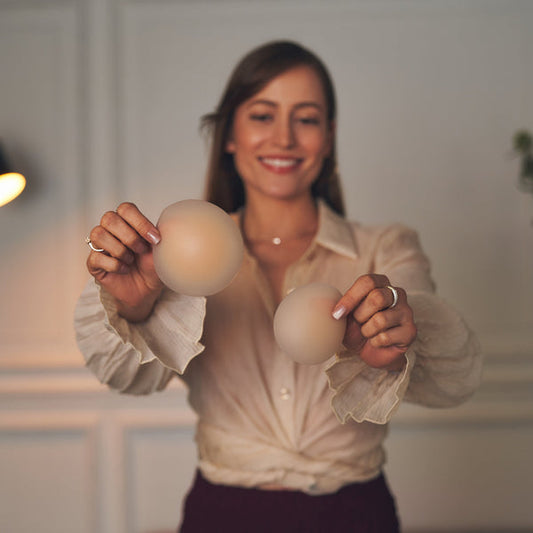 Solera™ Adhesive Nipple Covers