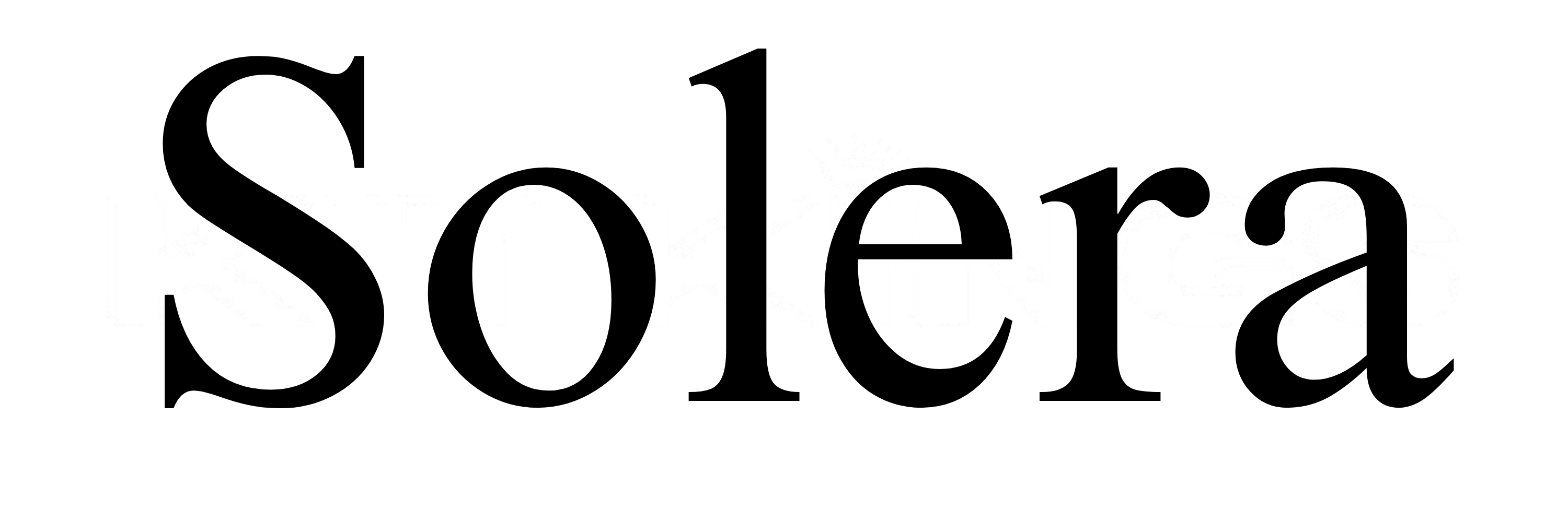 Solera
