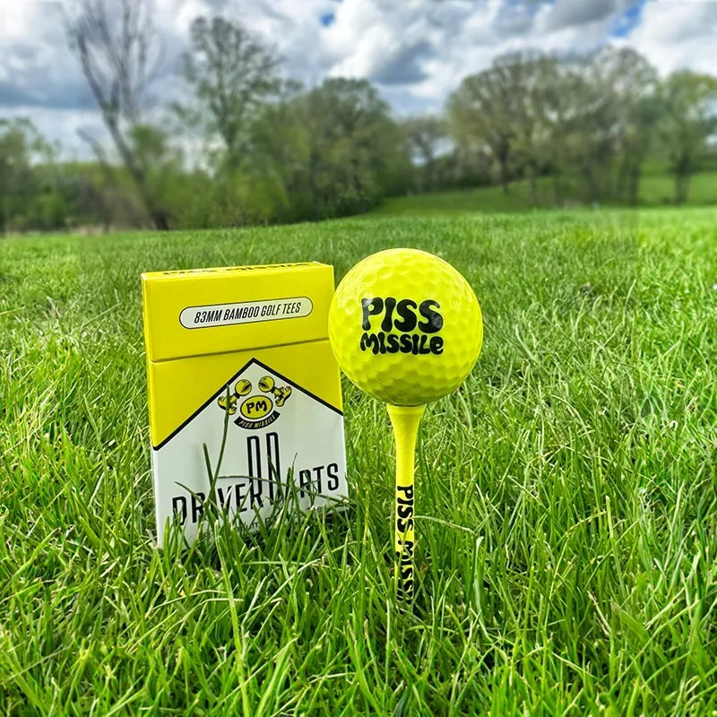 Driver Darts Golf Tees