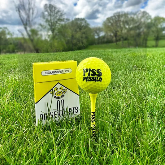 Driver Darts Golf Tees