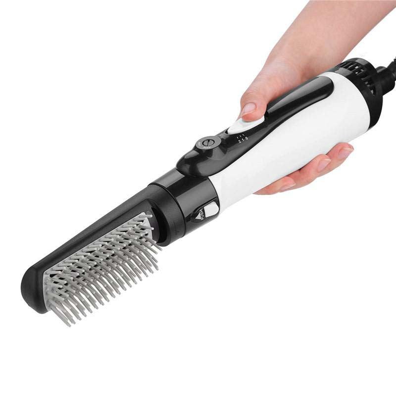 Solera™ 3-in-1 Professional Hair Dryer