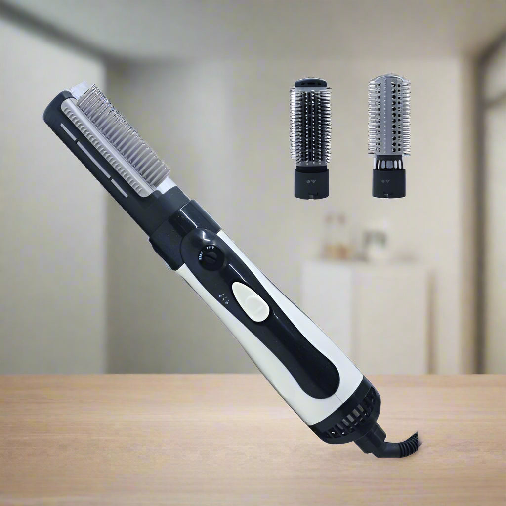Solera™ 3-in-1 Professional Hair Dryer