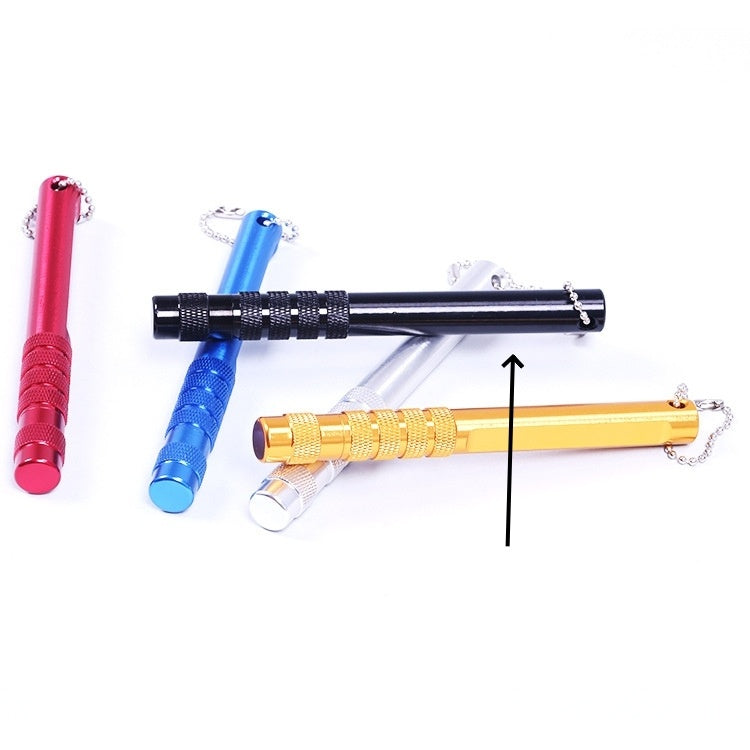 Groove Rejuvenator Pro: Golf Club Groove Sharpener