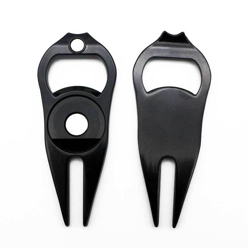 The Caddy Pro 3-in-1 Golf Divot Tool