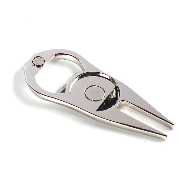 The Caddy Pro 3-in-1 Golf Divot Tool